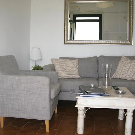 Holiday home Stella Cottage Fiskardo *