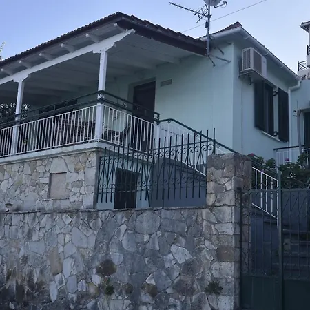 Stella Cottage Fiskardo * Fiskardo