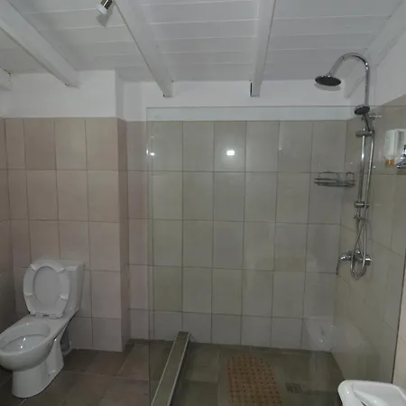 Stella Cottage Fiskardo