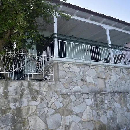 Stella Cottage Fiskardo * Fiskardo