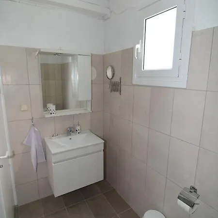 Stella Cottage Fiskardo Holiday home