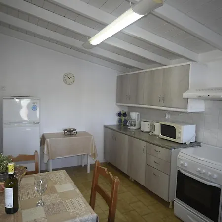 Stella Cottage Fiskardo Holiday home