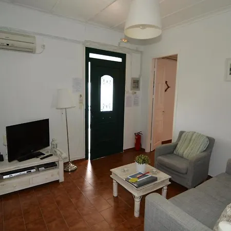 Stella Cottage Fiskardo Holiday home Fiskardo